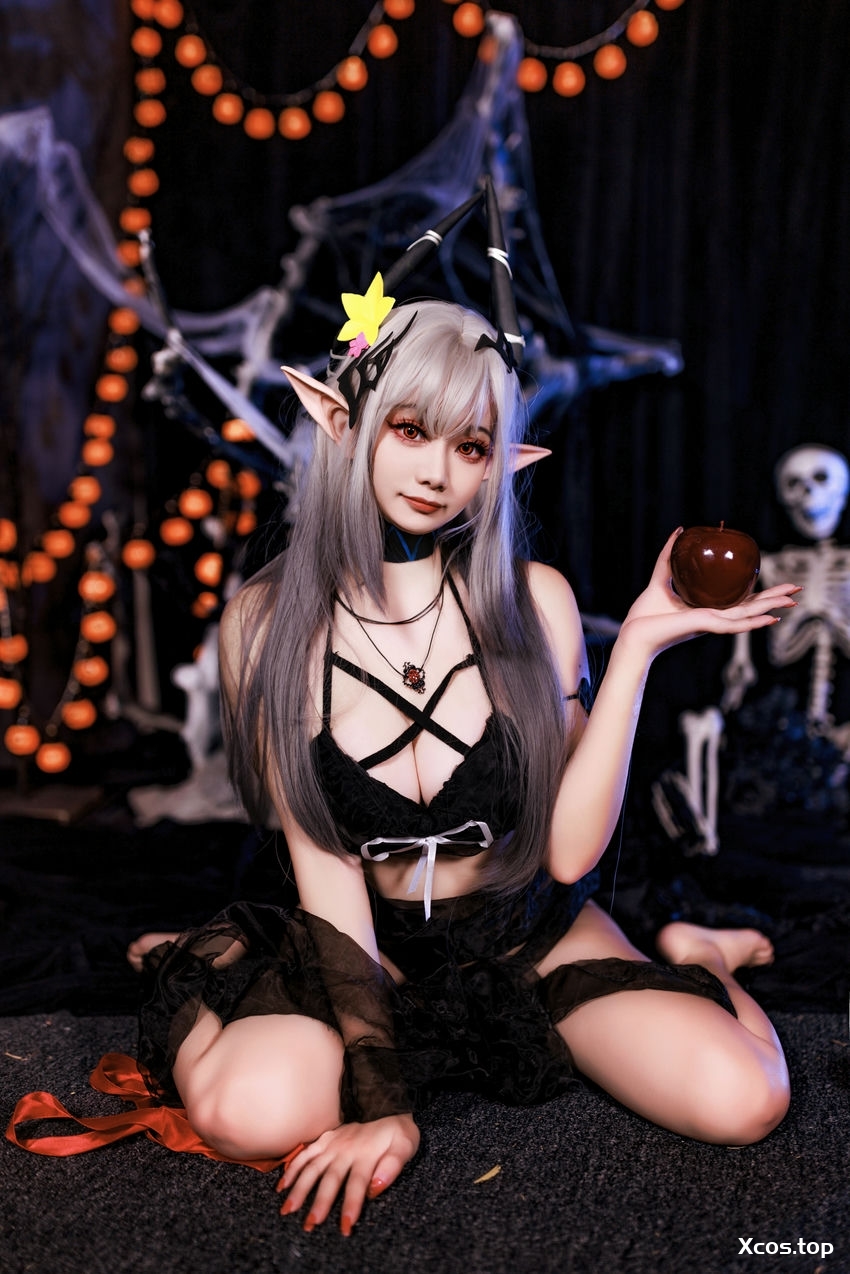 [专享] 阿雪雪 - 明日方舟 - 泥岩 [60P - 1.01G]