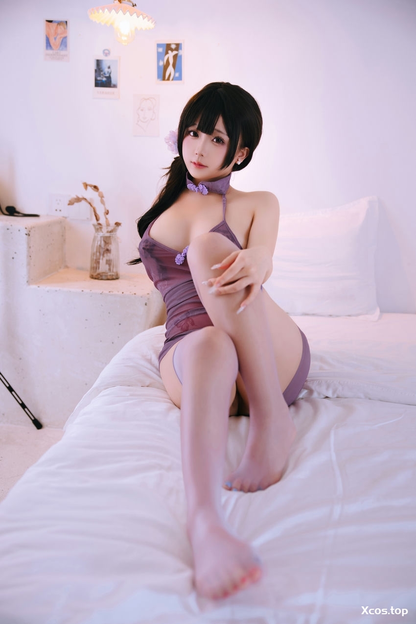 [专享] 日奈娇 - 小妈 [204P+6V-1.65GB]