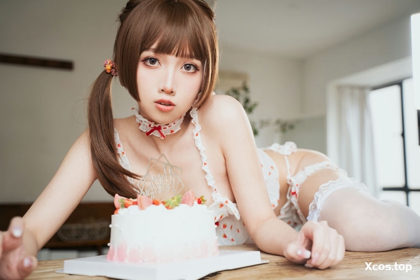 小和甜酒 - 白天鹅外卖 [93P-1.10GB]