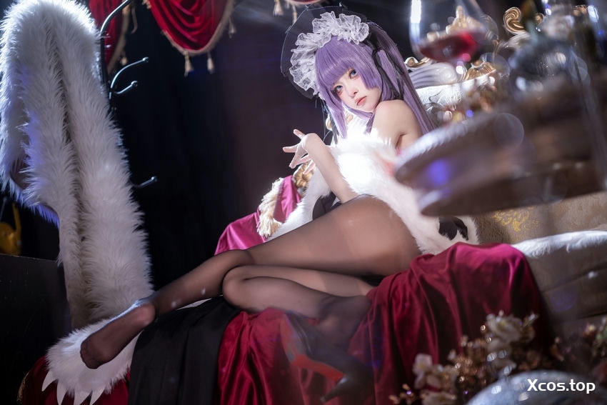 [专享] 矢量鱼 - 碧蓝航线 塔什干  [33P-472MB]