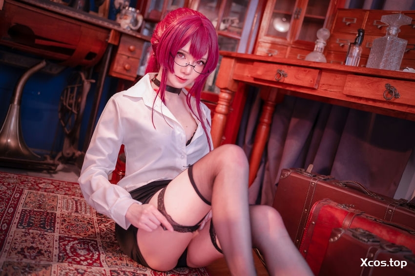 Sally Dorasnow - Kafka OL [35P-566MB]