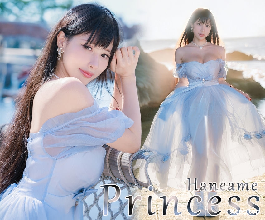 [专享] 沙福林 - 原創日常 在逃公主波波 [39P+8V-317MB]