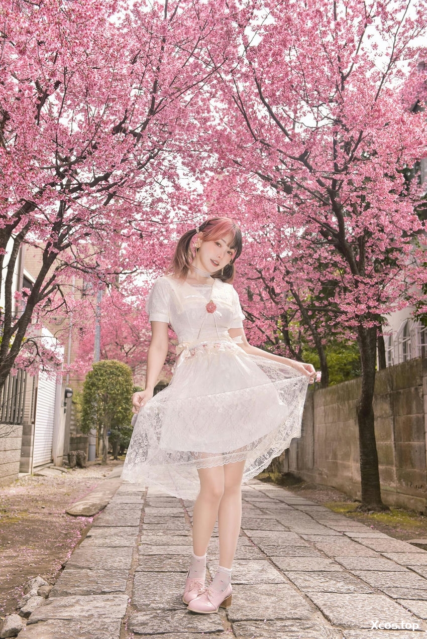 Elyee子 NO.147 2025 April Set Tier 3 [92P+9V-311MB]