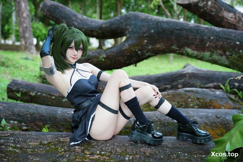 Sally Dorasnow - Ubel [32P-359MB]