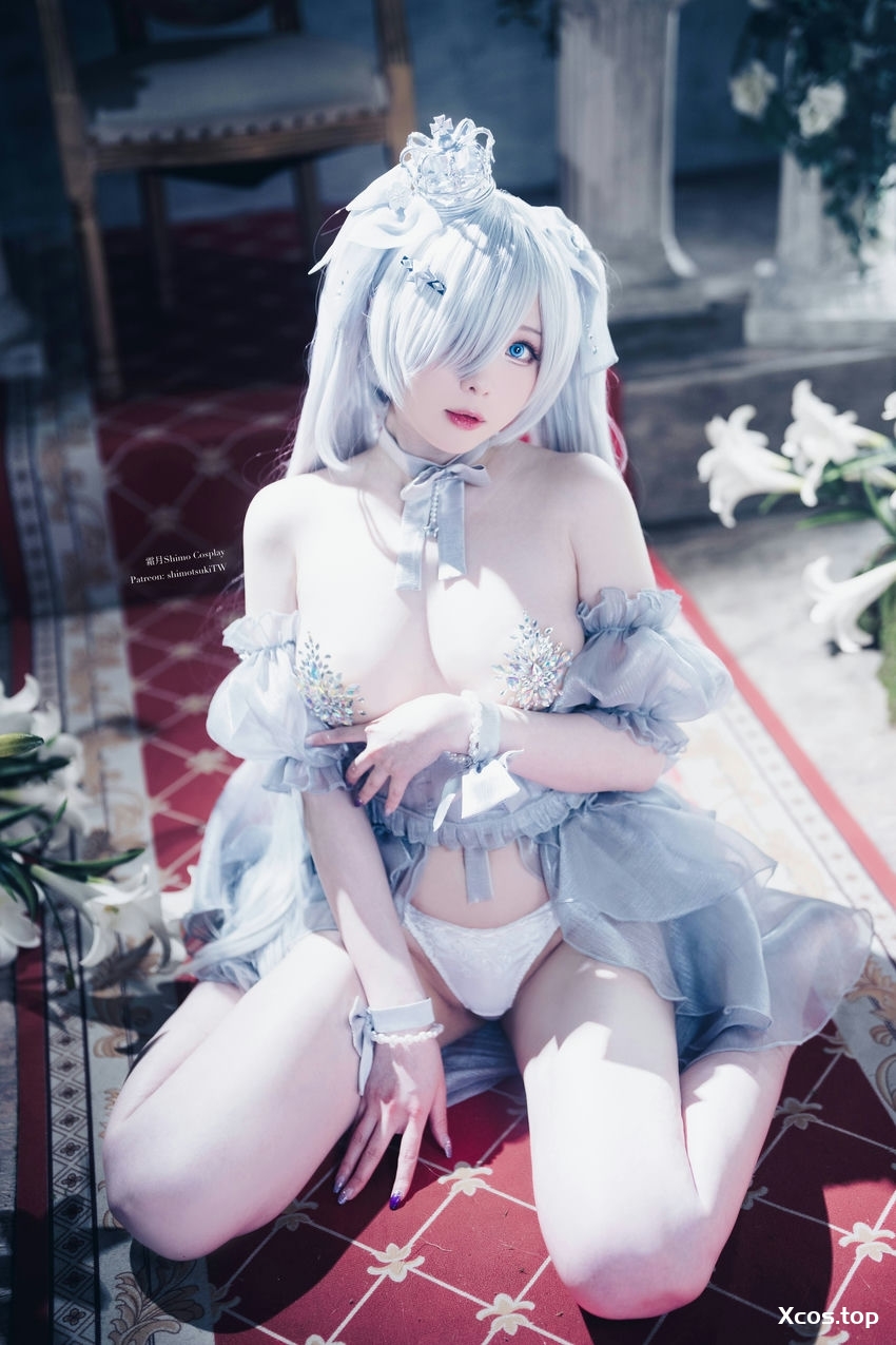 Shirolul - Cinderella [22P-63MB]