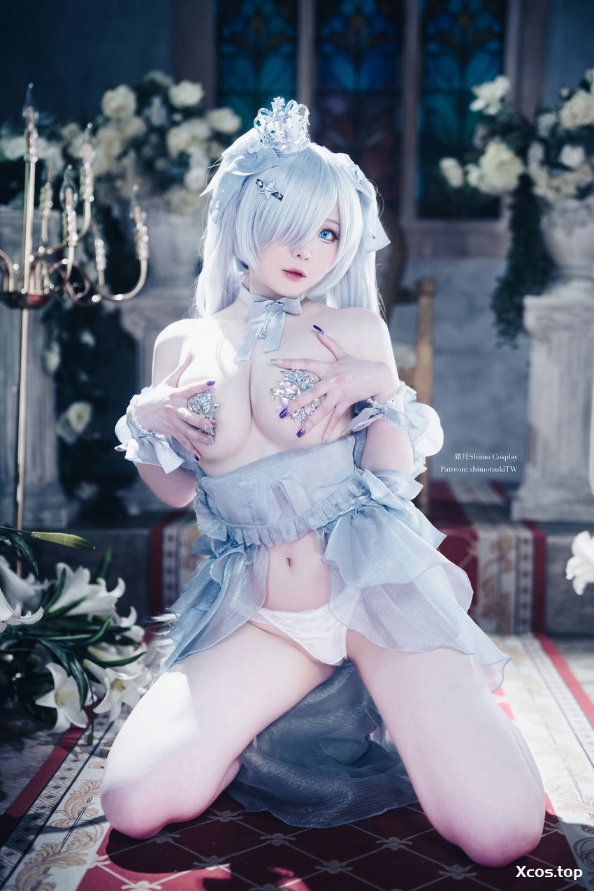 Shirolul - Cinderella [22P-63MB]