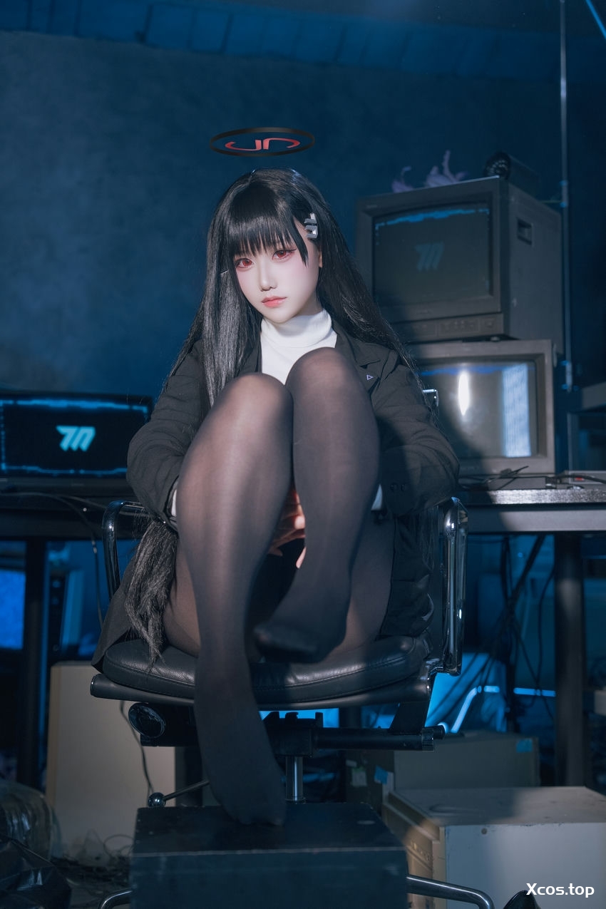 lunananya - blue archive 調月リオ [30P-226MB]