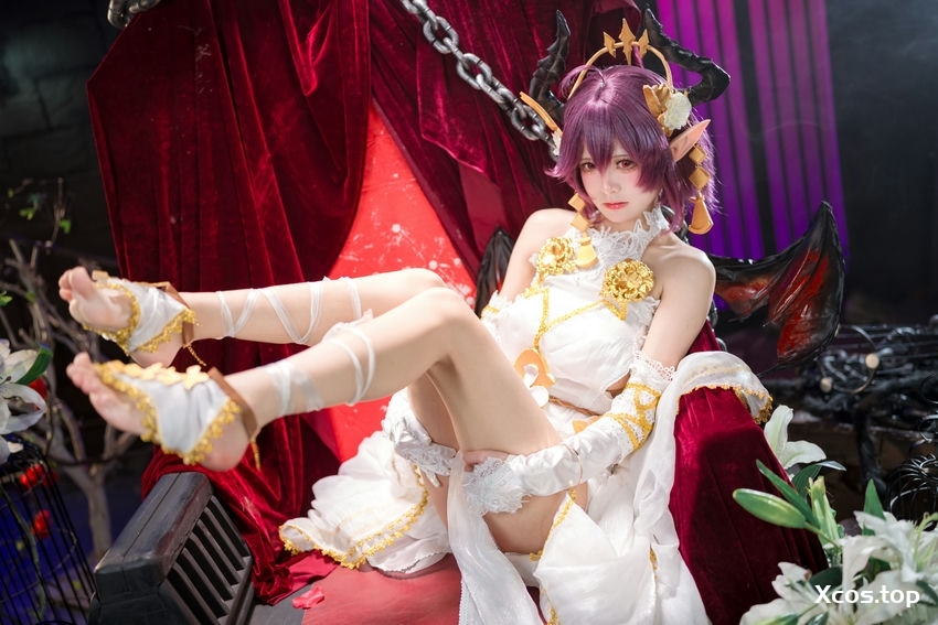 九柒喵 - 龙姬 [32P-234MB]