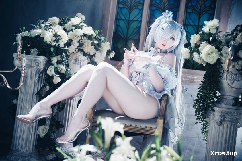 Shirolul - Cinderella [22P-63MB]