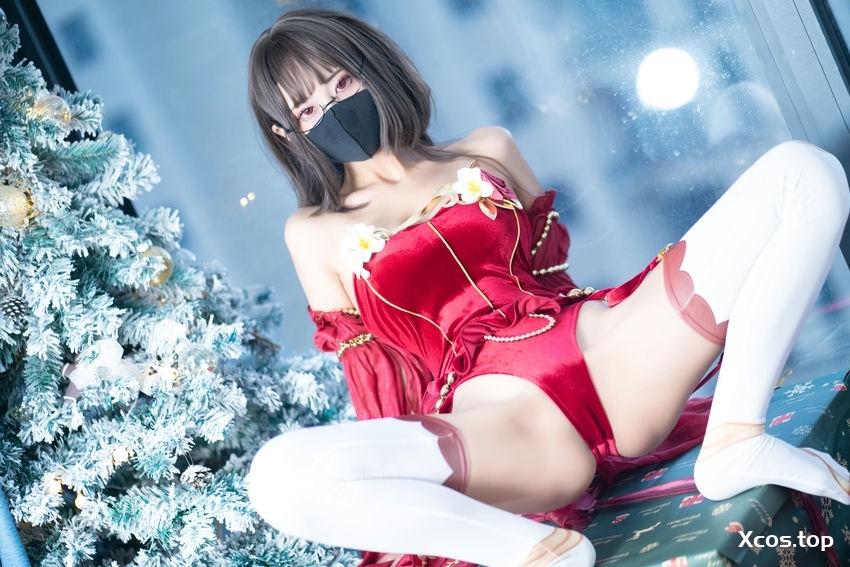 三水子 - 圣诞礼物 [20P-109MB]