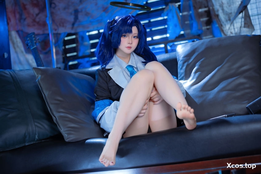 [专享] 屿鱼 – NO.031 优香 [45P-431MB]