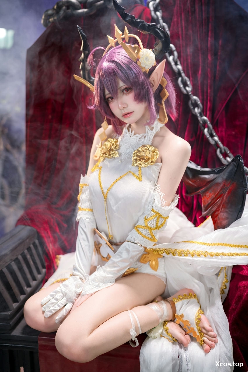 九柒喵 - 龙姬 [32P-234MB]