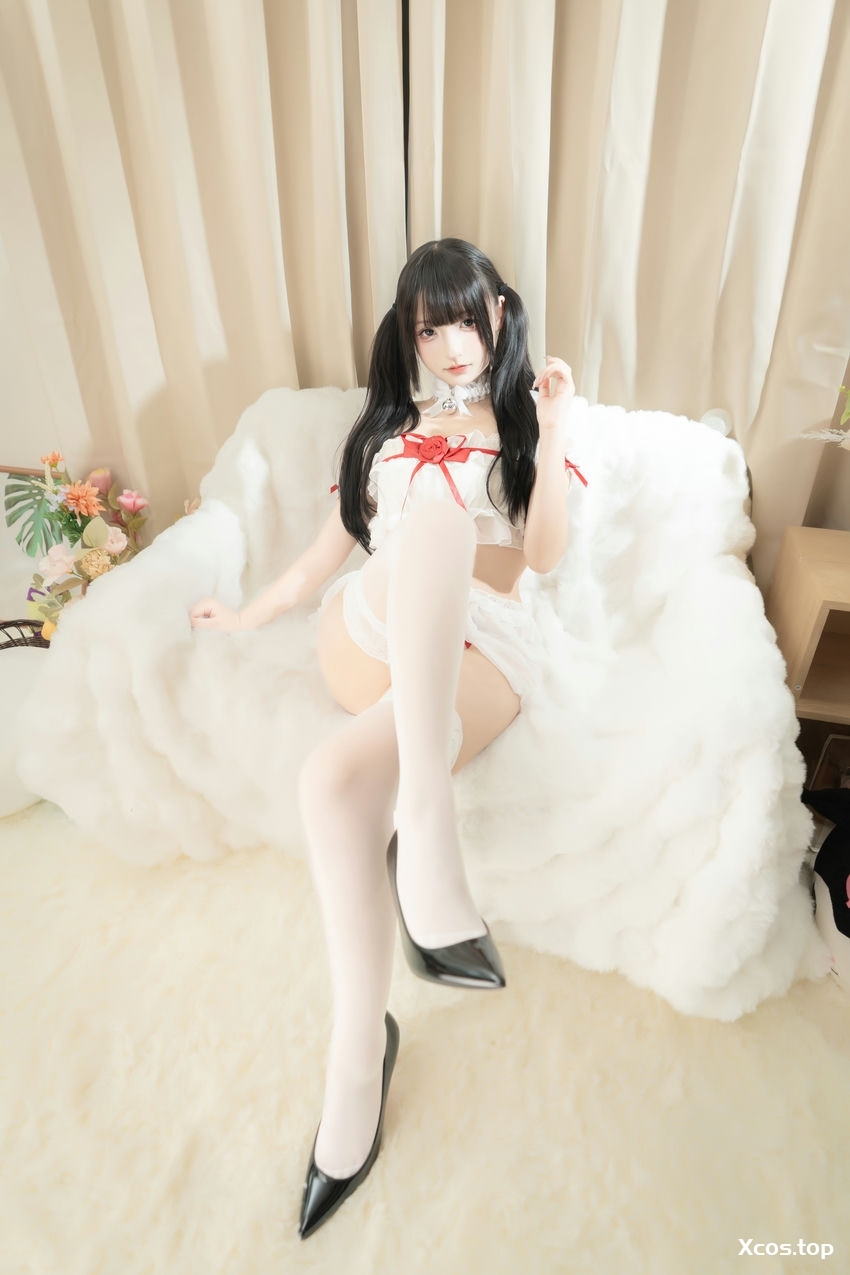 神楽坂真冬 – NO.220 草莓蛋糕 [75P+2V-249MB]