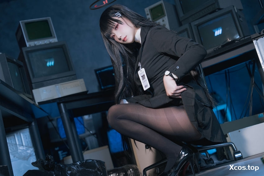 lunananya - blue archive 調月リオ [30P-226MB]