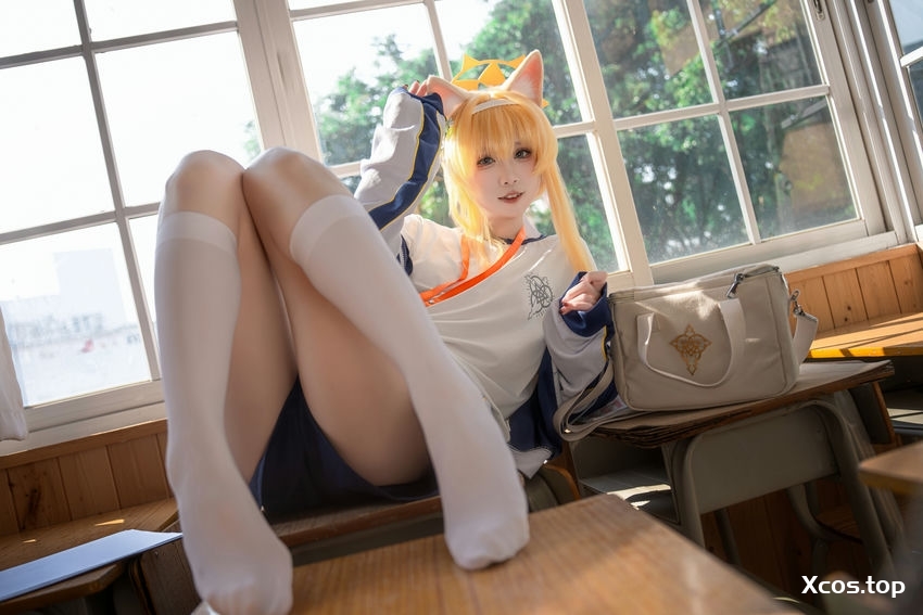 纸悦Etsu_ko -  玛丽体操服 [64P-730MB]