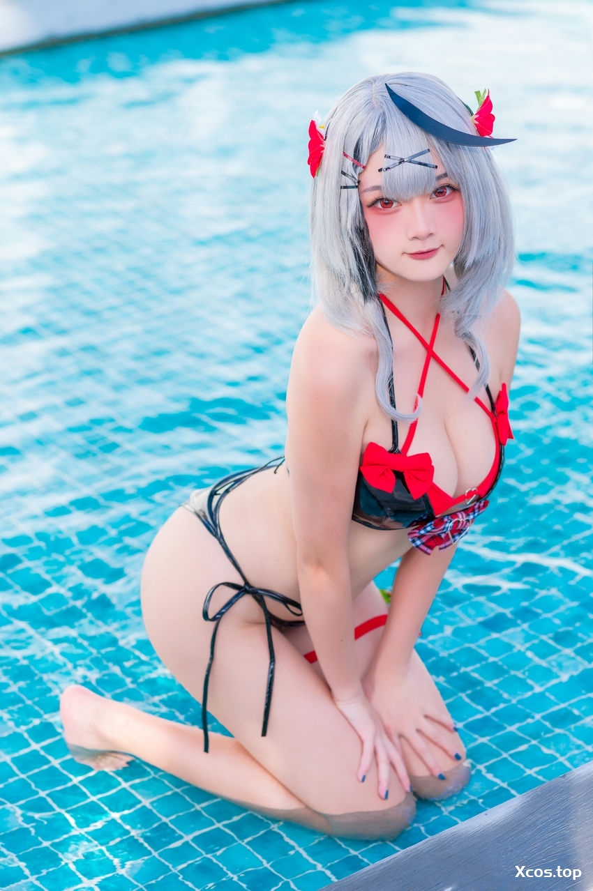 Xiaoyukiko - Chloe [21P-237MB]