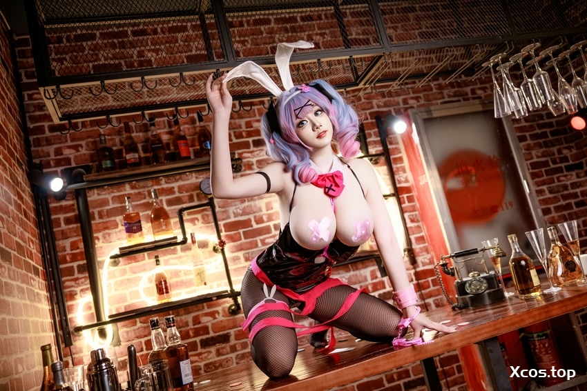 [专享] 阿雪雪 - VOCALOID 初音未来 兔子洞 [105P+1V-4.78G]