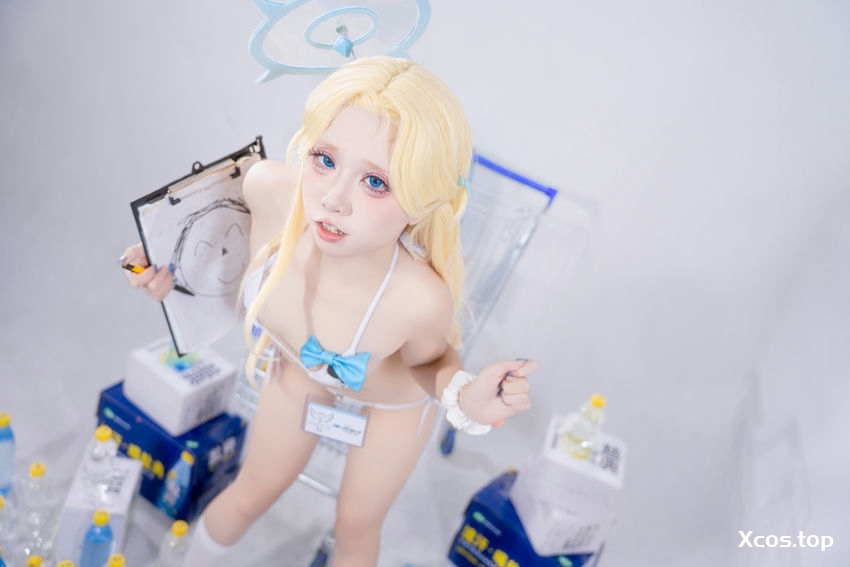 [专享] 纸悦Etsu_ko - 小空  [70P-970MB]