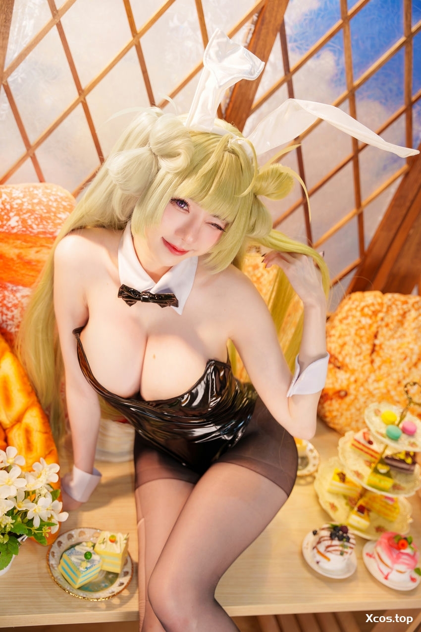 Sally Dorasnow 胜利女神：妮姬 - 索达 [43P-643MB]