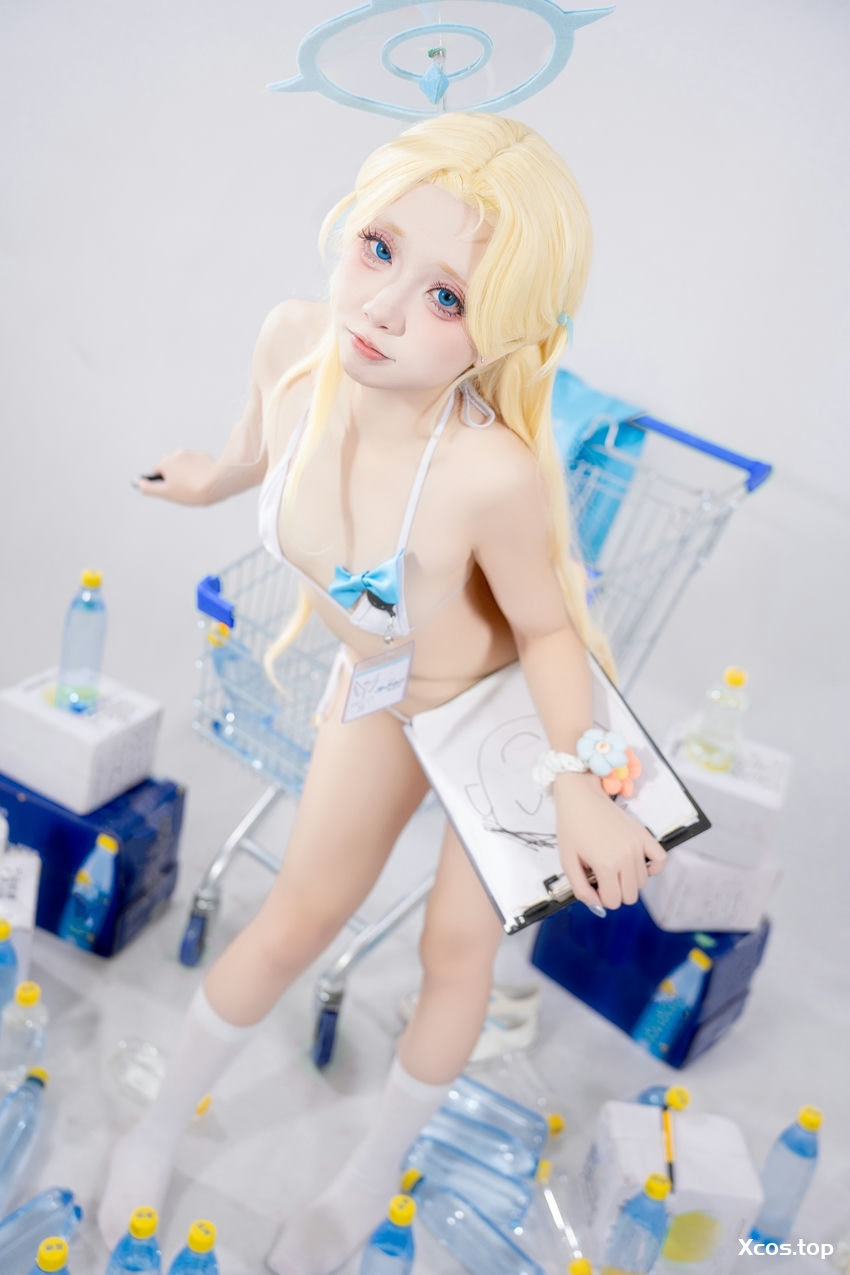 [专享] 纸悦Etsu_ko - 小空  [70P-970MB]