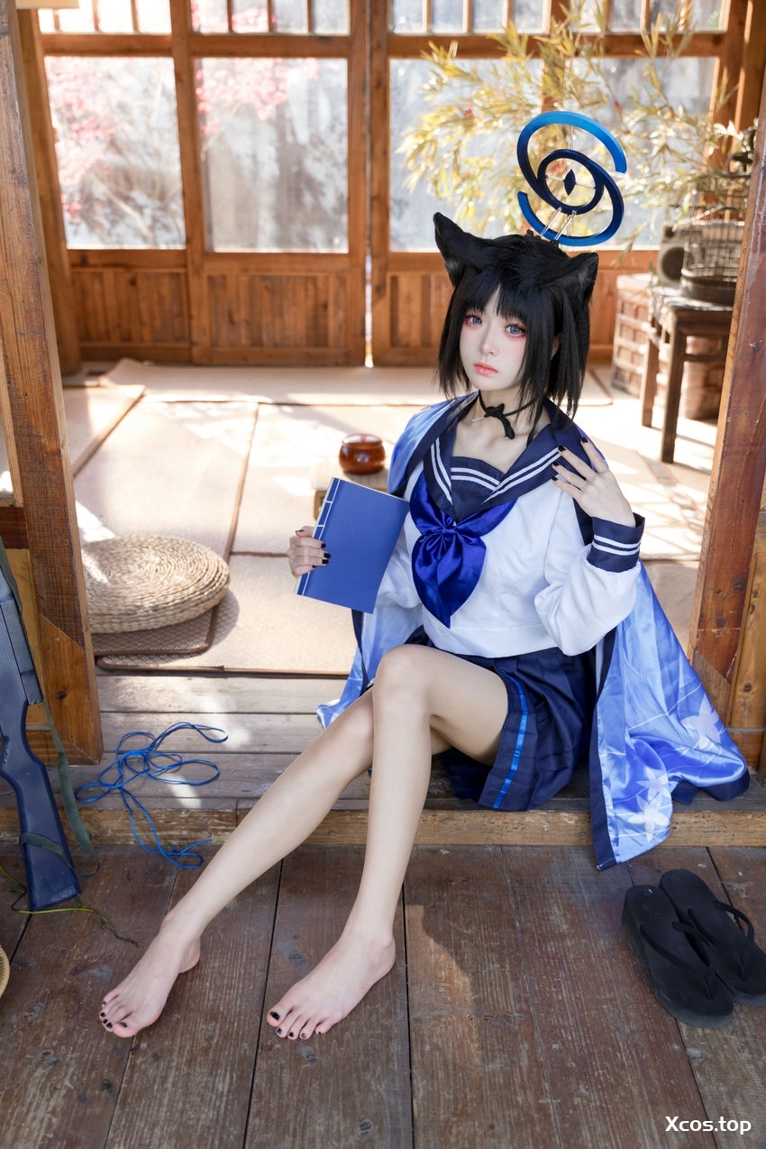 [专享] 九柒喵 - 桐生桔梗 [88P-471MB]