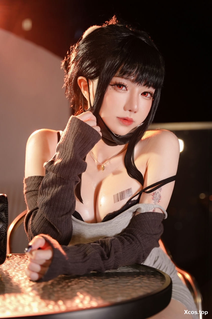 [专享] Sally Dorasnow 胜利女神：妮姬 - D [37P-429MB]