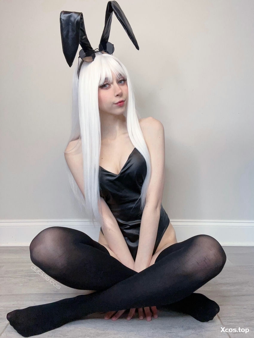 Duckie - Bunny Gojo [21P-31MB]