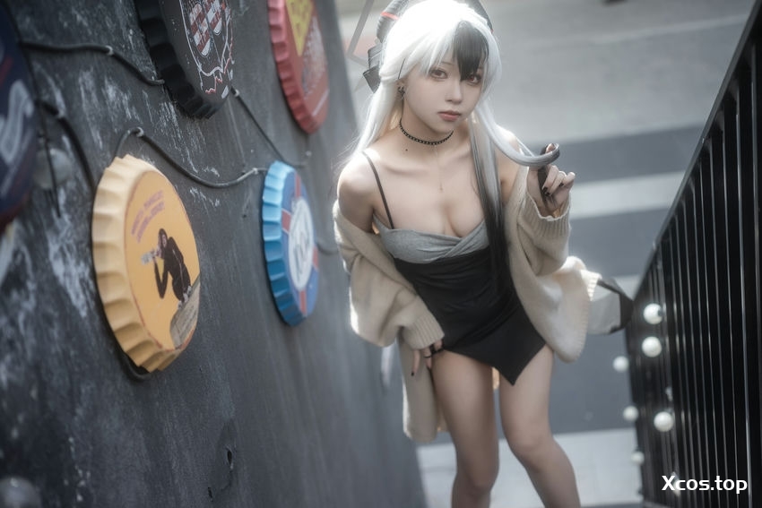 矢量鱼 - 礼服佳代子 [32P-458MB]