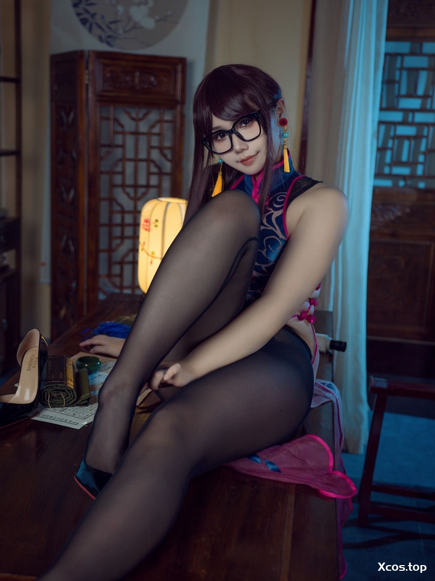 [专享] 麻花酱 NO.093 2023年9月 [121P+2V-1.0G]