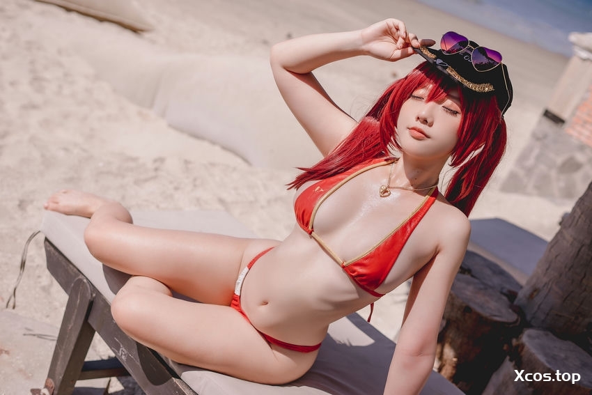 Messie Huang - Marine Houshou  [31P-105MB]