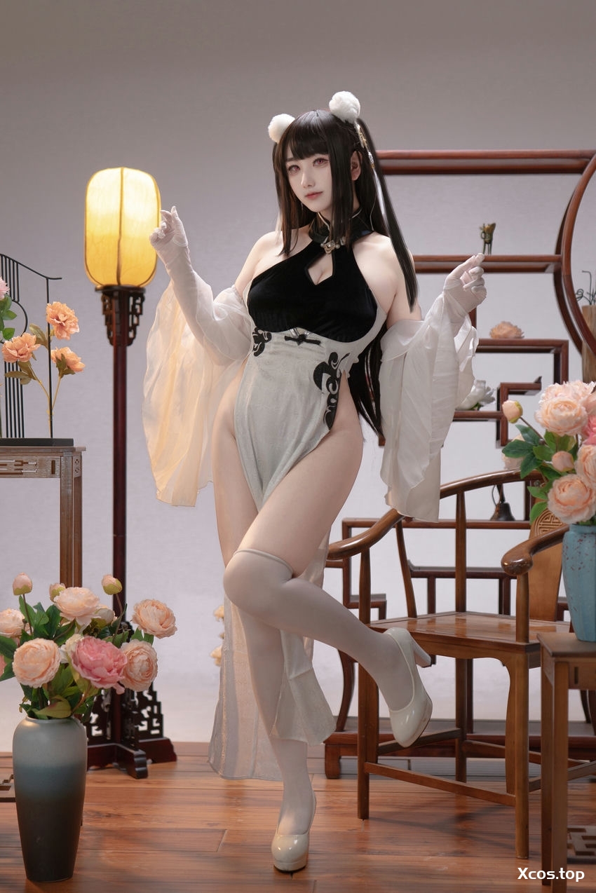 梓猫AzuNyan - 套图合集 [87P-302MB]