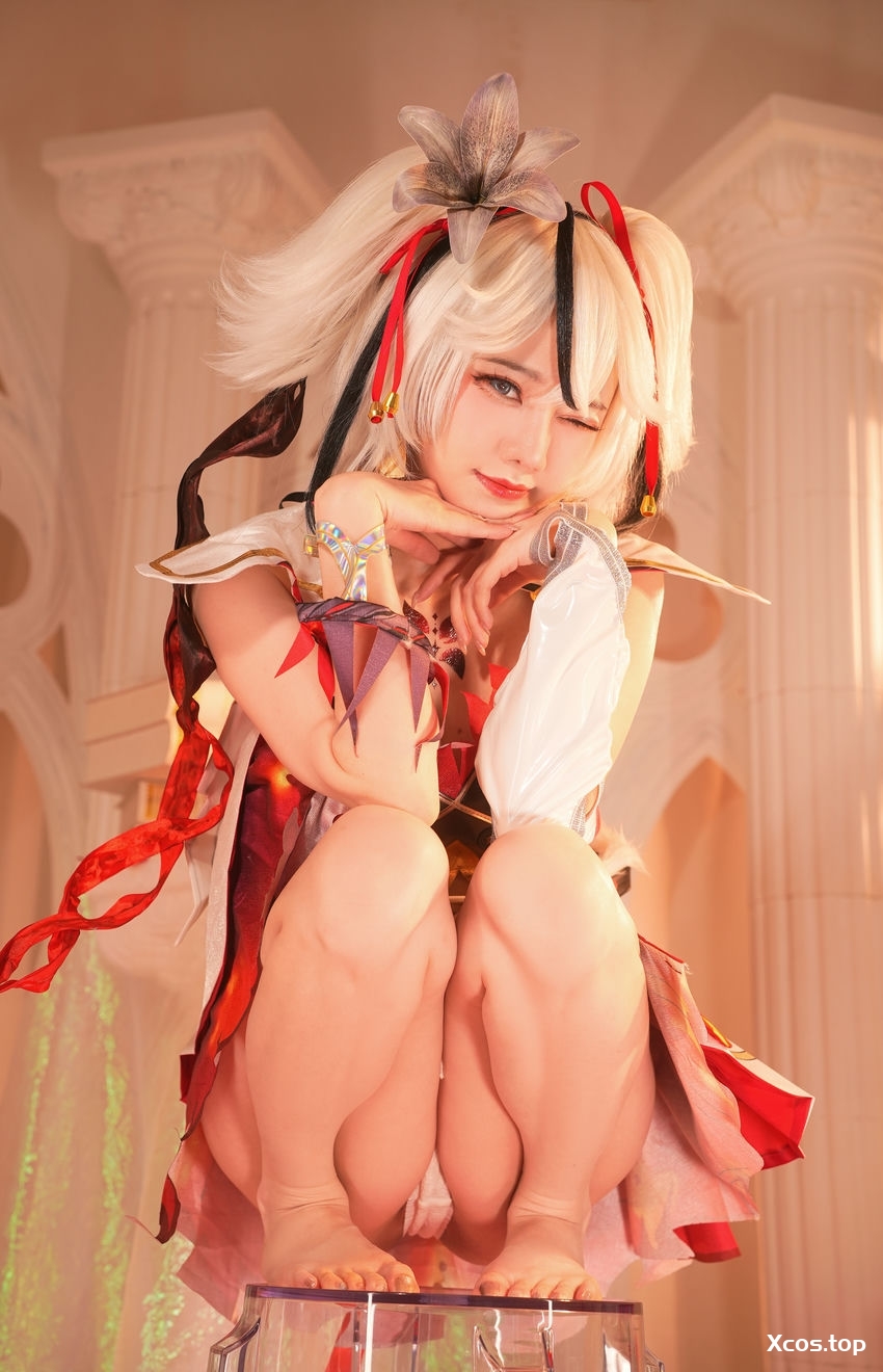 Sally Dorasnow - Camellya [28P-429MB]