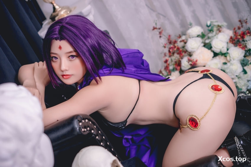 Messie Huang - Raven [61P-255MB]