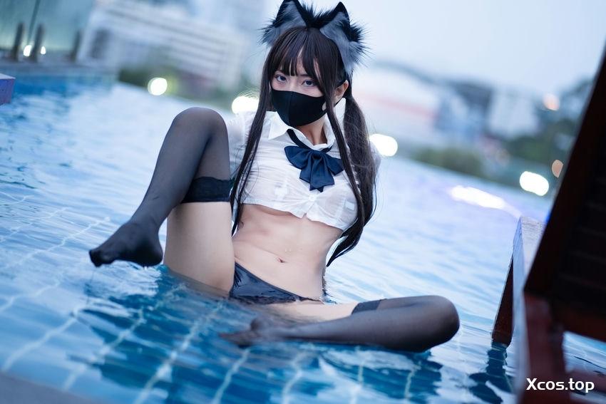 三水子 - 生徒会长 [62P-295MB]