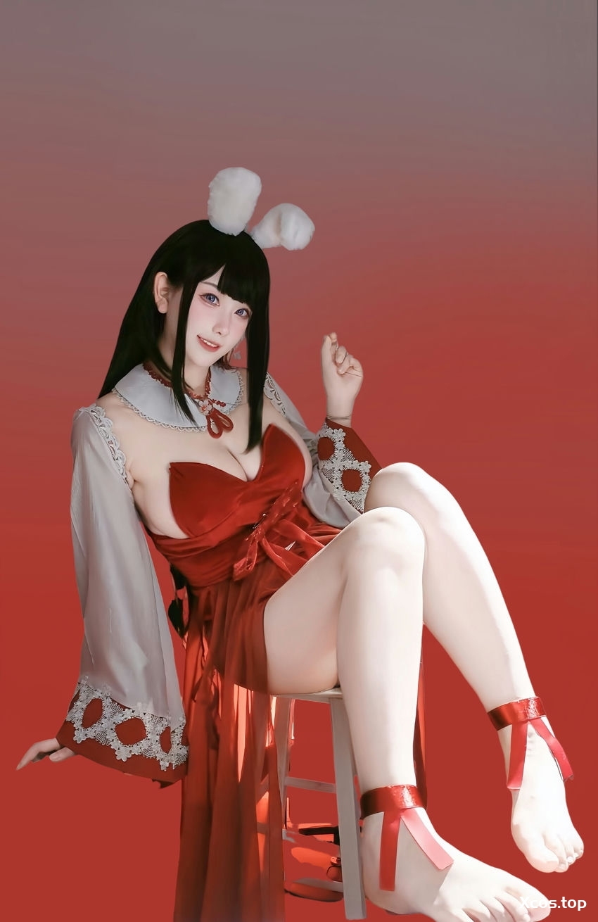 梓猫AzuNyan - 套图合集 [87P-302MB]