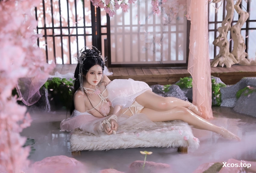 [专享] 三度_69 NO.088 小师姐 [81P+5V-1.45G]