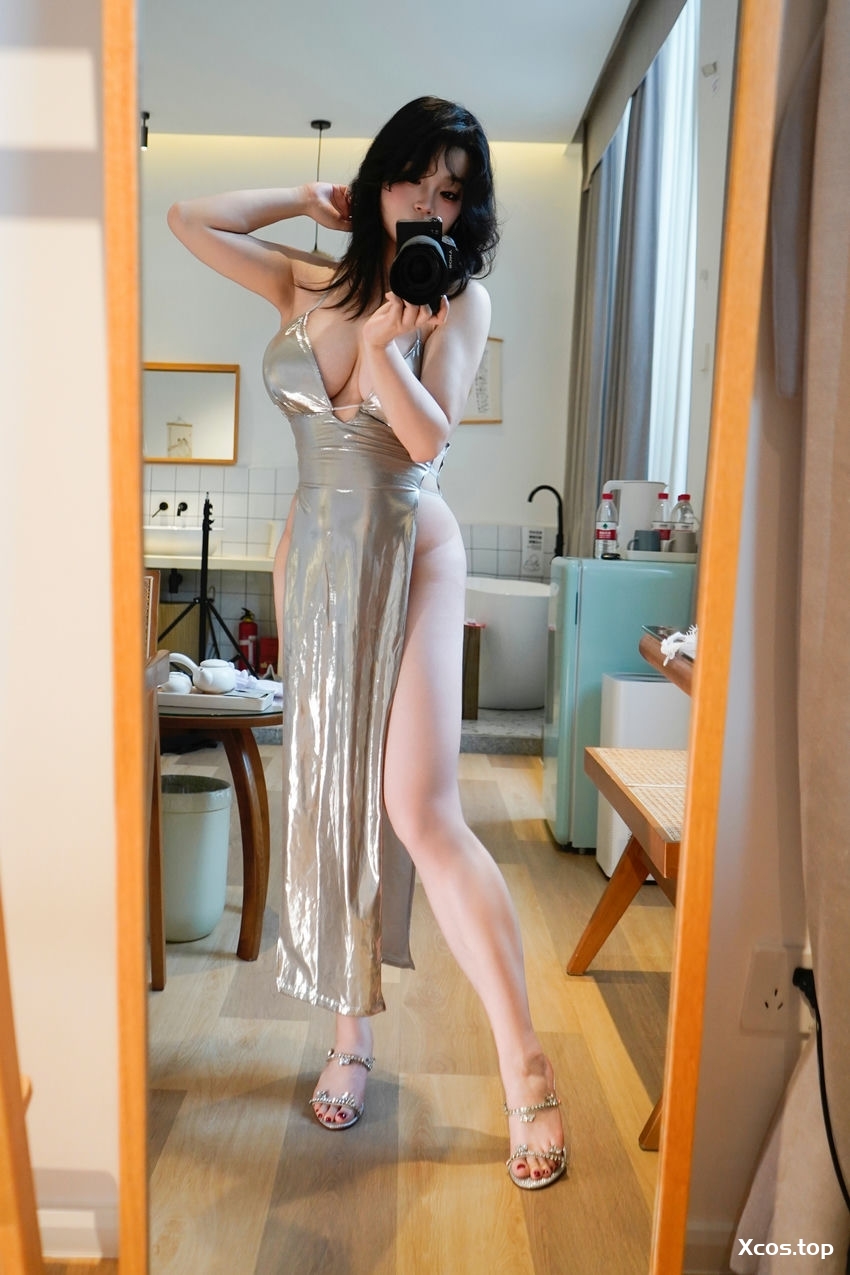 [专享] 一只毛毛帽 - 银色珍珠 [176P-3.31GB]