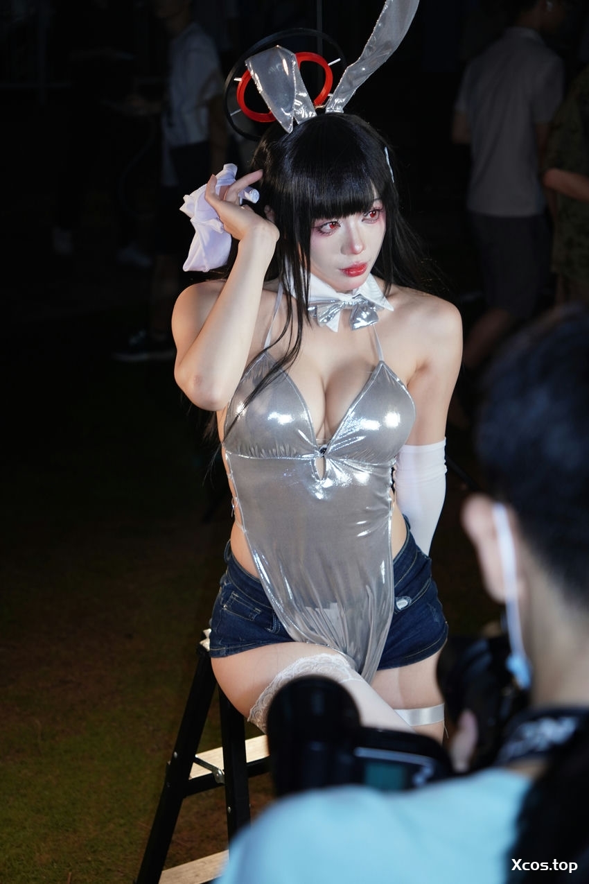 九言 - 25年5月萤火虫漫展场照 [105P+3V-1.43G]