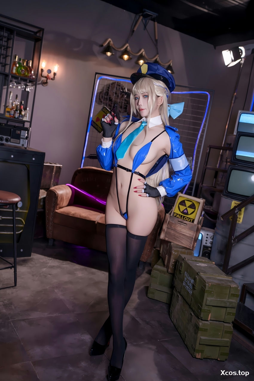 [自购] 抱走莫子A NO.066 飞鸟马时 [67P+6V-1.11G]