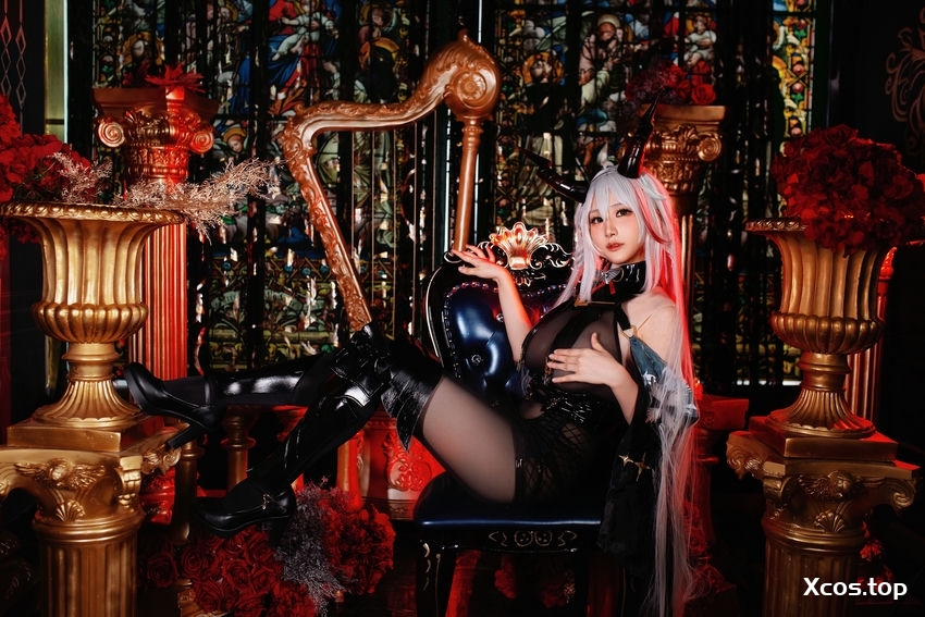 幼愛youmeko NO.023 碧蓝航线 埃吉尔 [18P-72MB]