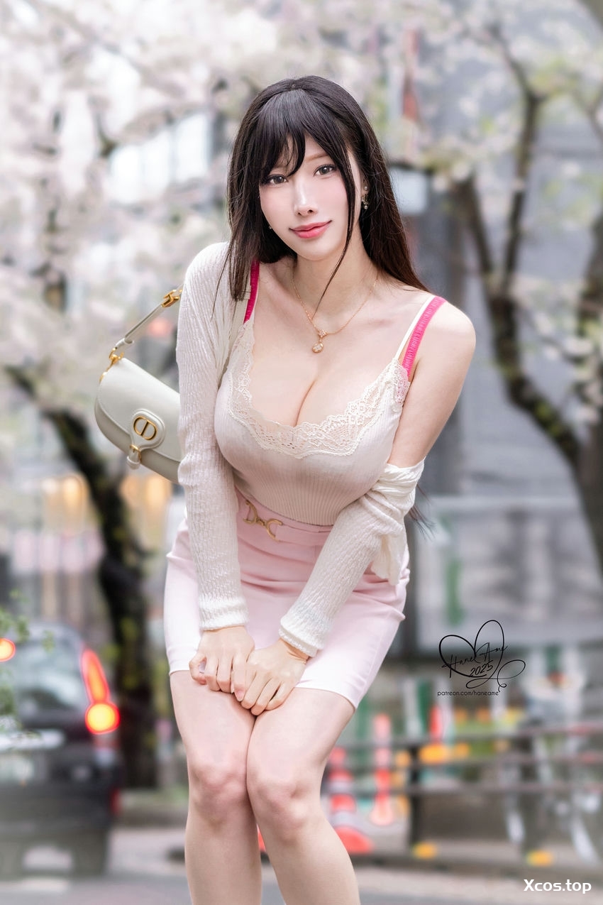 沙福林 NO.382 Original_Sakura Shibuya Girl 澀谷櫻坂 [29P+3V-261MB]