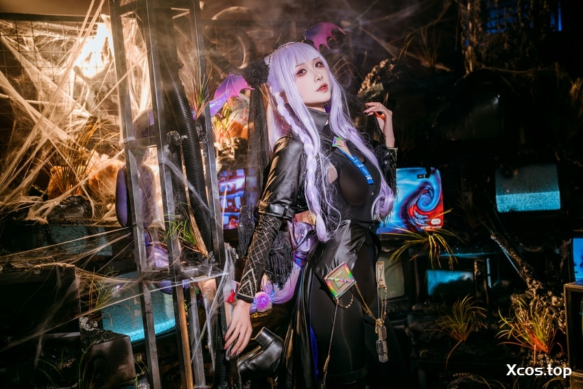 源纱希喵喵喵 - 狮蝎 [23P-154MB]