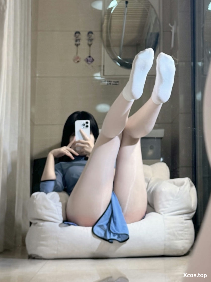 不可爱羚 – 民国风  [30P+4V-687MB]