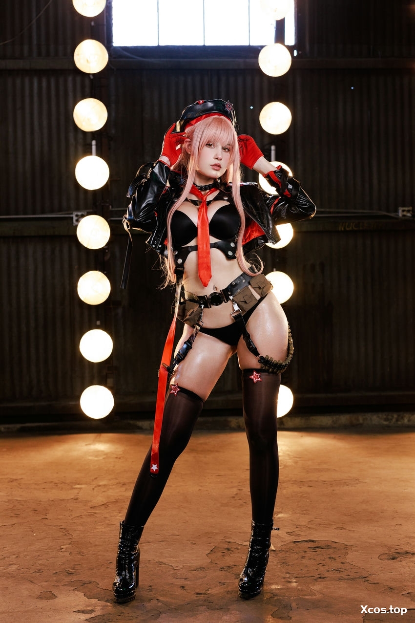 JeanWanWan - Rapi [31P-203MB]