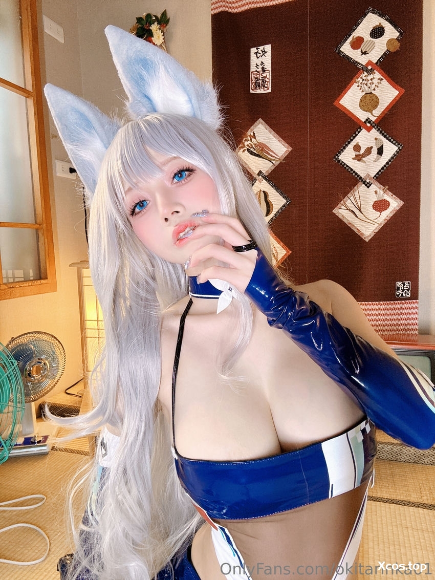 沖田凜花Rinka NO.072 Shinano [38P-140MB]