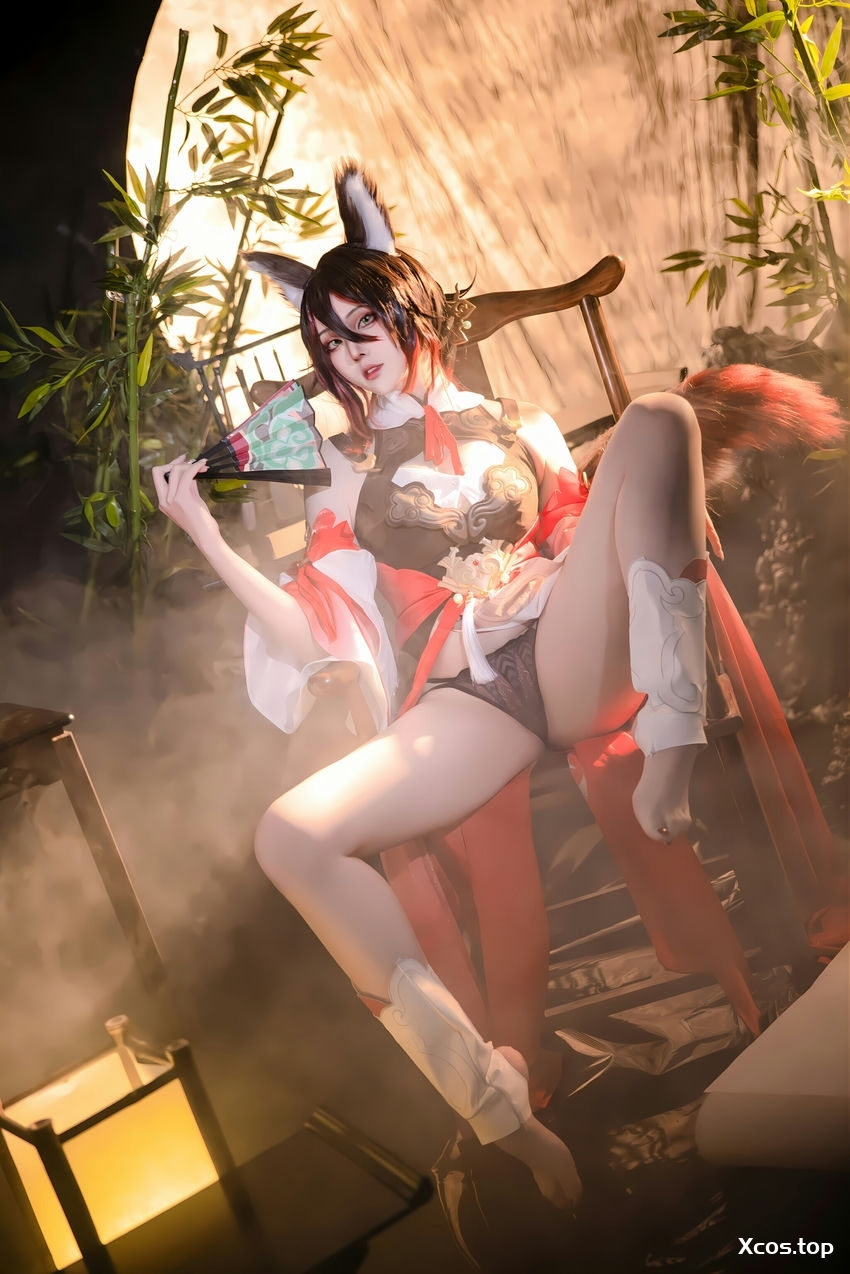 [尊享] Natsuko夏夏子 NO.069 停云 [112P-835MB]