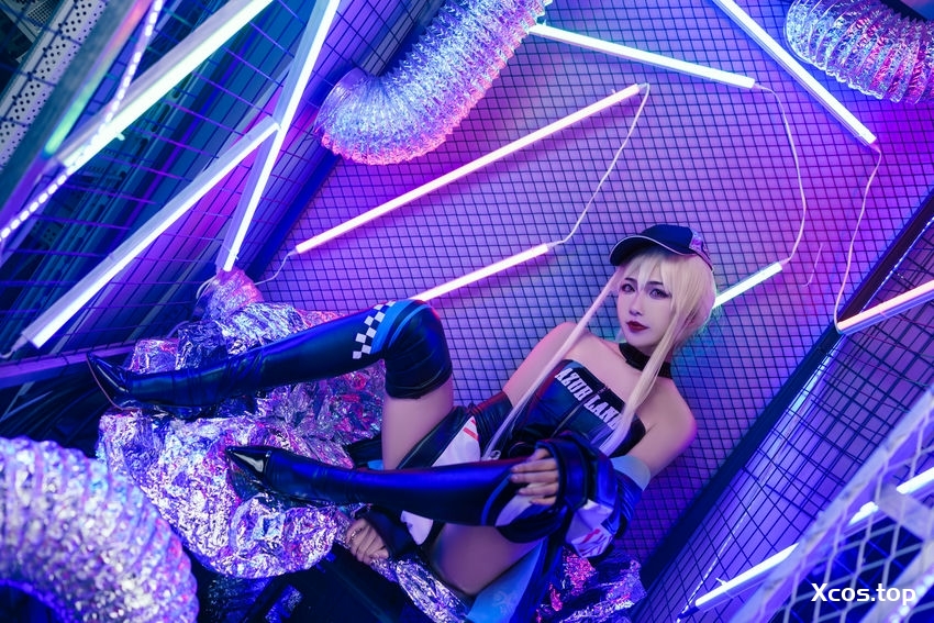 源纱希喵喵喵 - 企业 [25P-362MB]