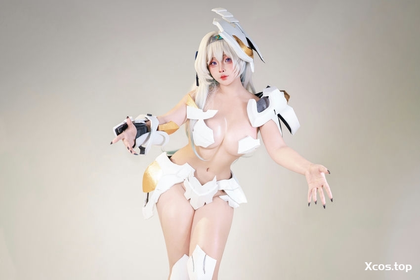 [专享] Sayo Momo NO.111 Firefly (HSR) [100P-478MB]