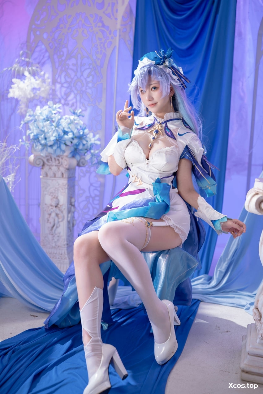 梓猫AzuNyan - 25年6月舰长图 [45P-646MB]