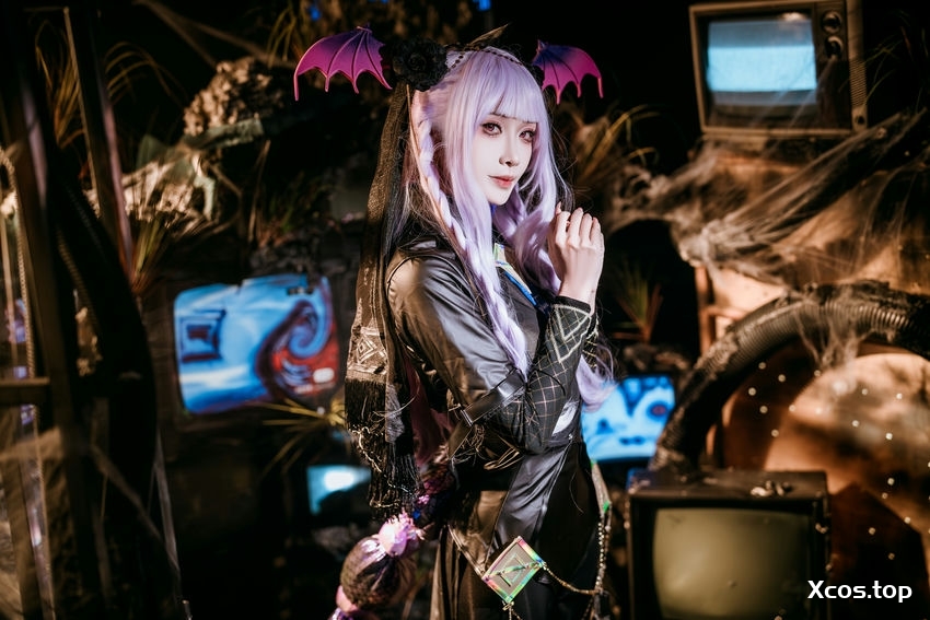 源纱希喵喵喵 - 狮蝎 [23P-154MB]